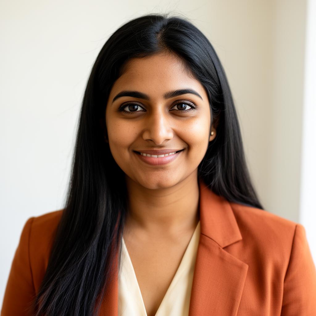 Aanya Raman, RevOps Manager at Helio Health Labs