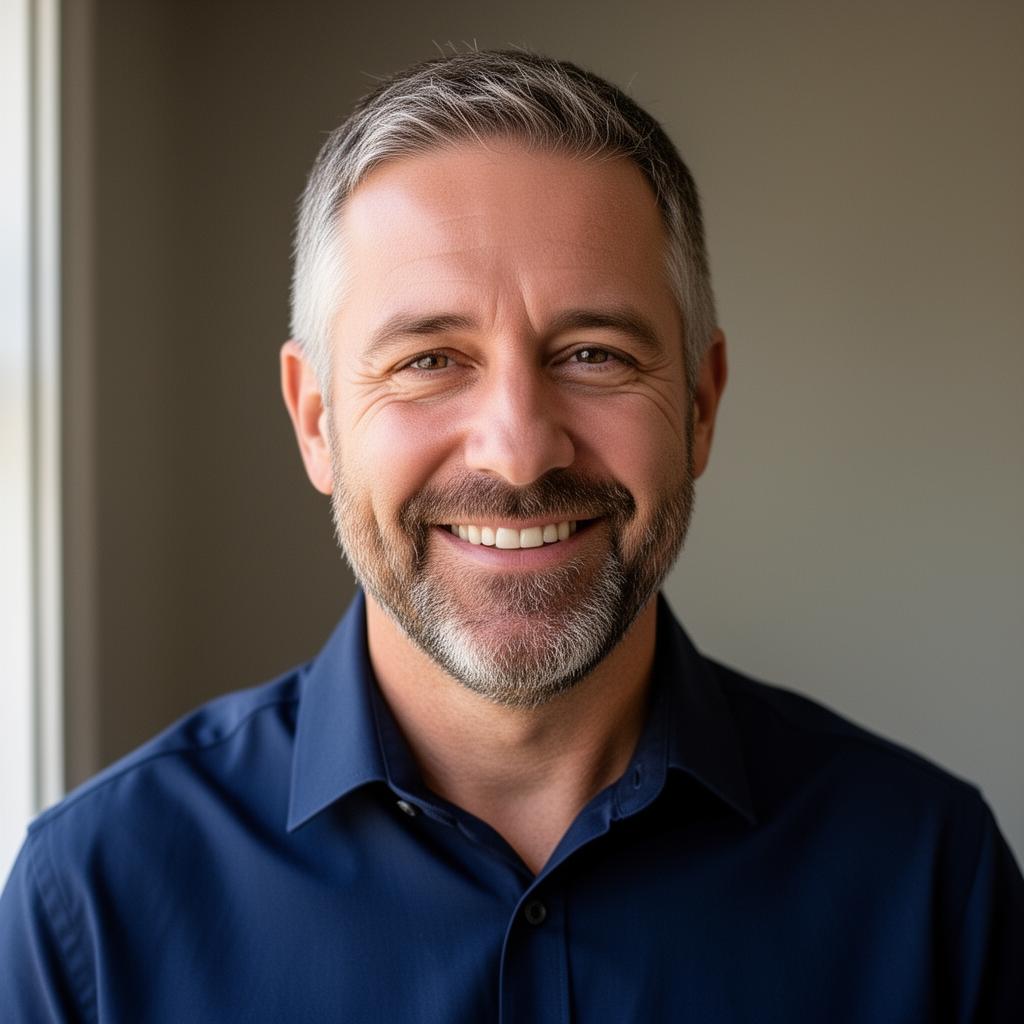 Devon Pickering, Founder at Pickering & Bell Insurance