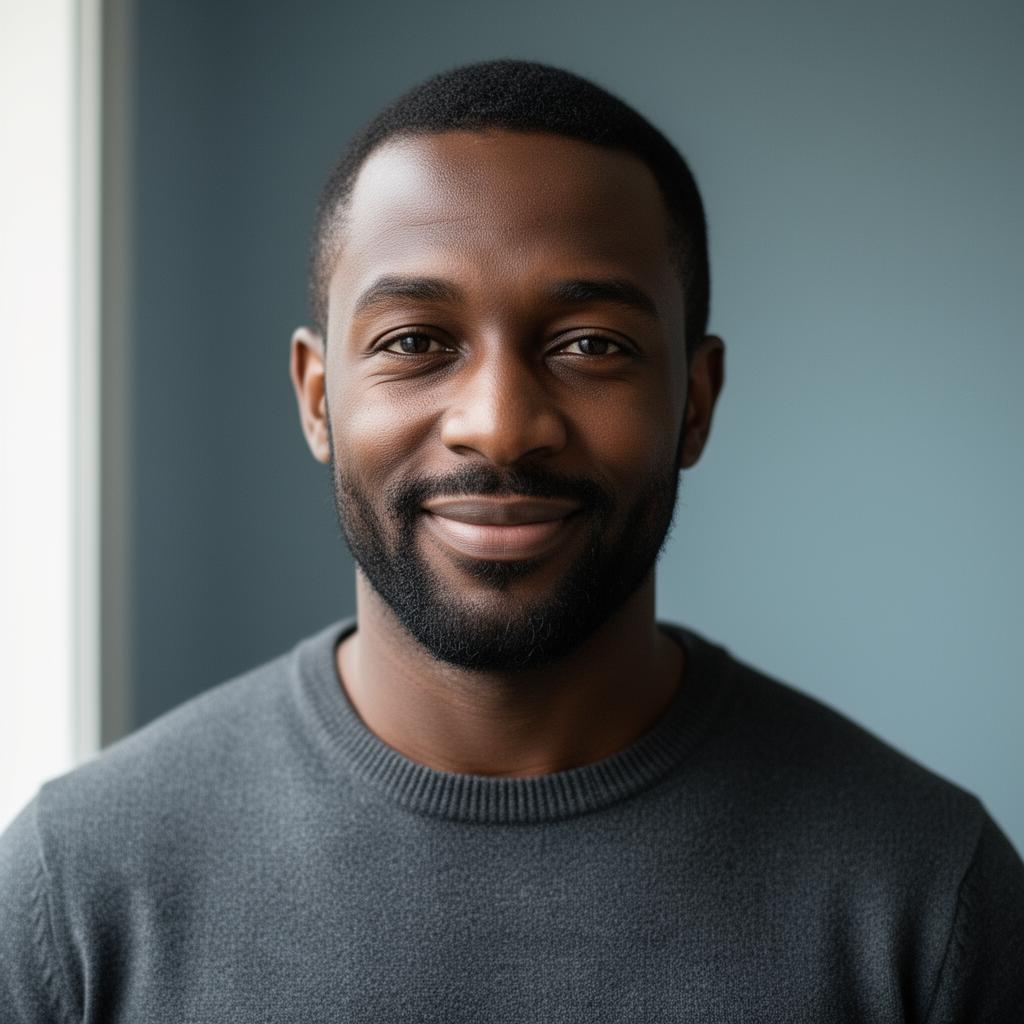 Marcus Okafor, Director of Growth at Rivermark Title