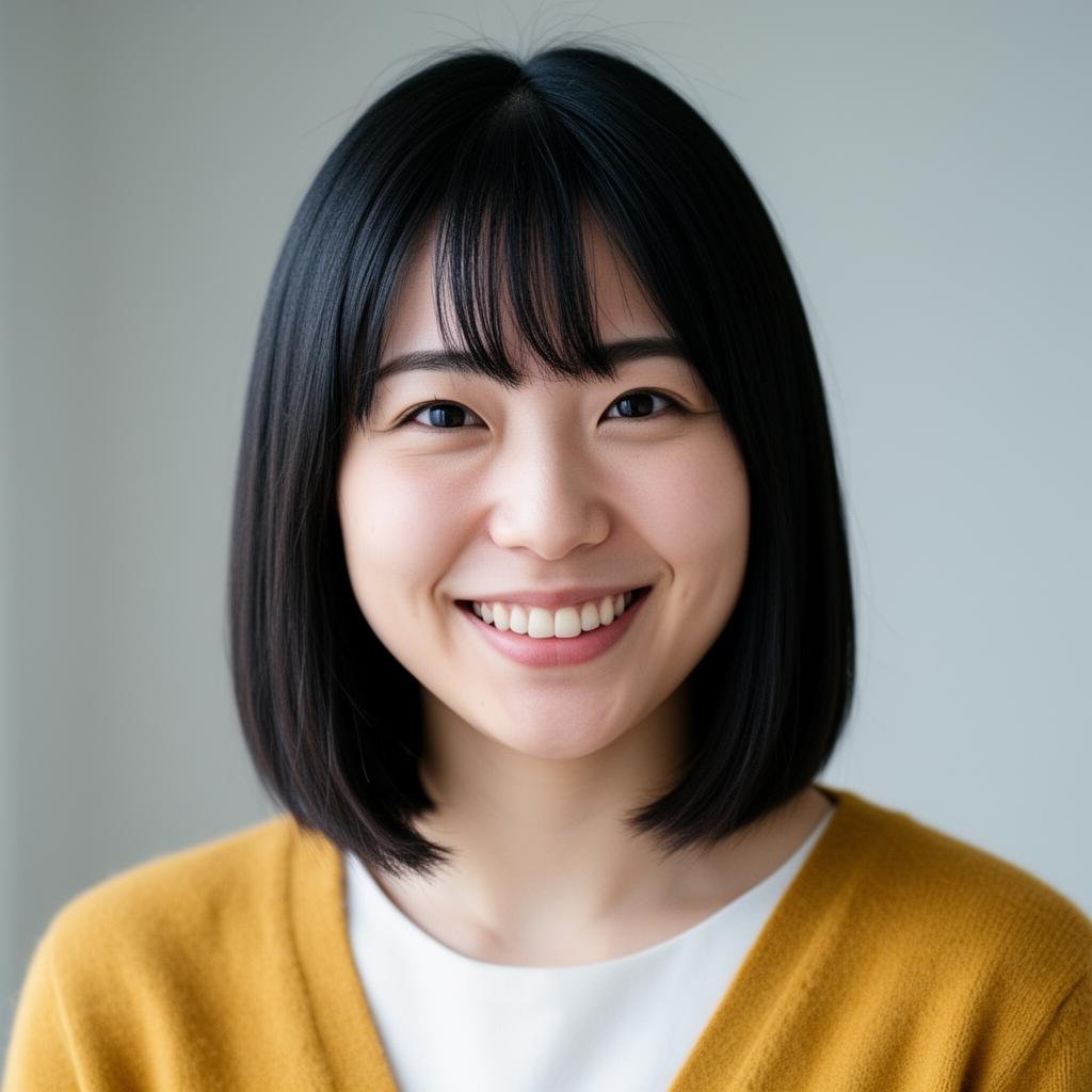 Yuki Tanabe, Customer Success Lead at Plainpaper Studio